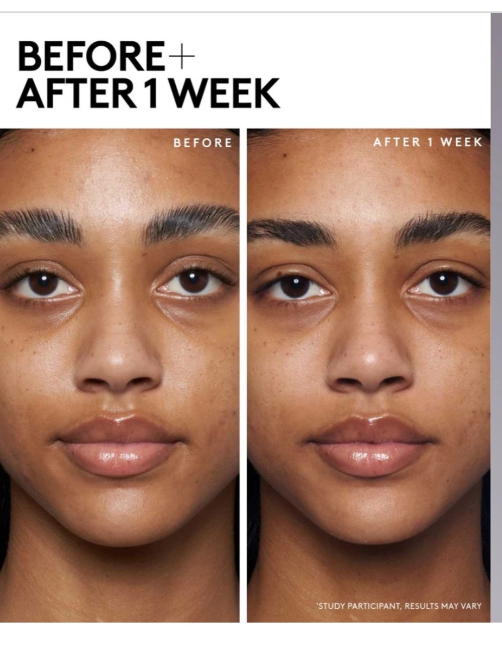 NEW Fenty Skin CHERRY DUB BLAH 2 BRIGHT 5% AHA FACE MASK - Picture 4 of 9